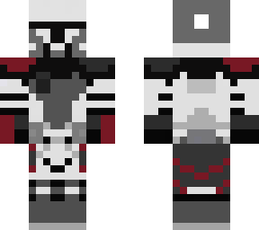 commander colt