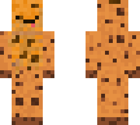 cookie dude
