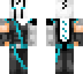 cool blue