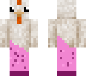 coole pig chicken