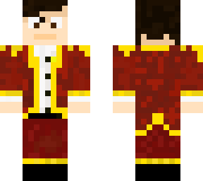 coopie suit