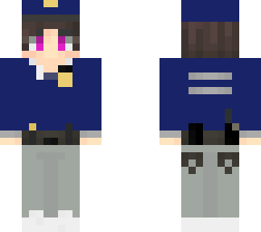 cop jim