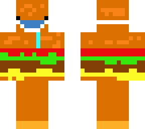 coronoburger
