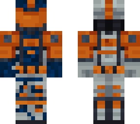corrupted agent