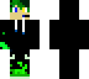 corrupted gamer