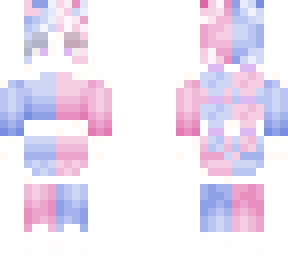 cotton candy reshade