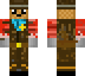 cowboy toaster
