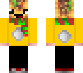 crazy taco