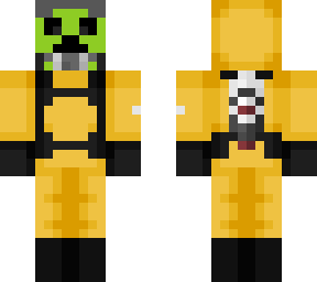 creeper