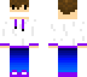 creepy boy