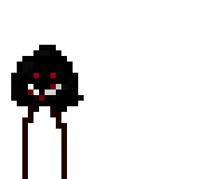creepy coal (do not copy)