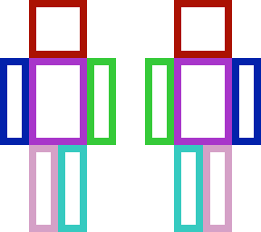 cube guy