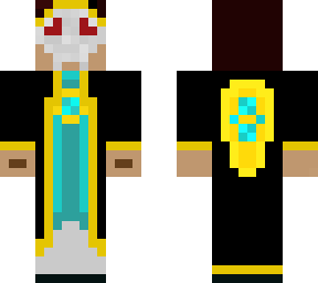 cultist leader