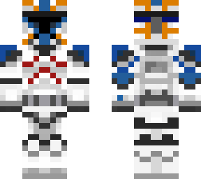 custon clonetrooper 2.0