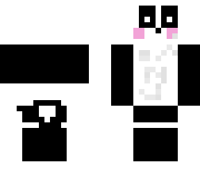 cute panda