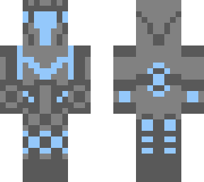 cyber warrior