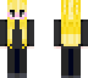 cyberdiva with glasses