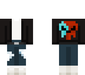 cyberpunk clothes - base