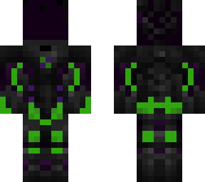 cyborg