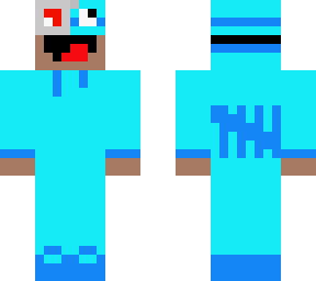 cybrog version