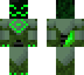 dagon the protogen (updated)