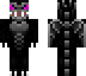 dark dragon
