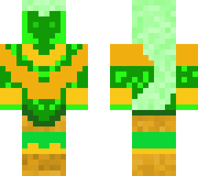 dark dryad