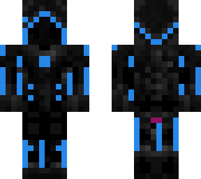 dark fighter