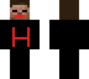 dark herobrine