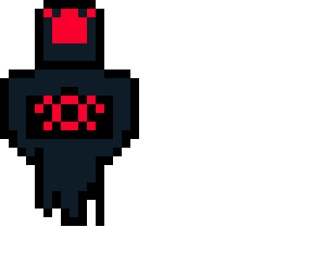 darkness and emptiness