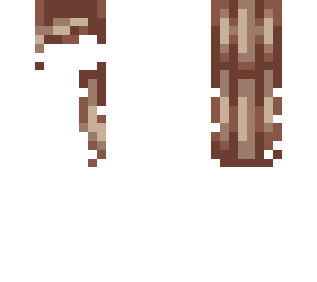 darkness rising - hair base