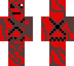 dead pool but not