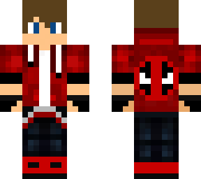 deadpool but not deadpool