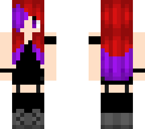 demon girl