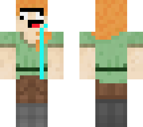 derp alex