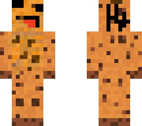 derp cookie 14 dude