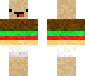 derpy hamburger
