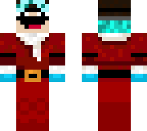 derpy santa