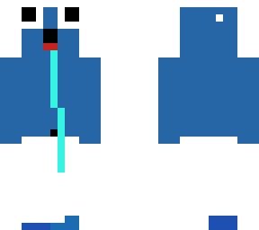 derpy smurf samy