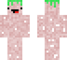 derpy strawberry