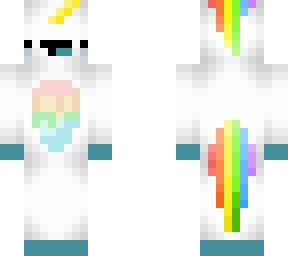 derpy unicorn
