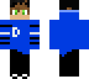 destiny boi