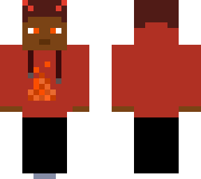 devil