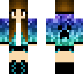 diamond girl brunette