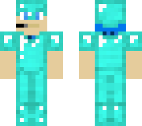 diamond puppy