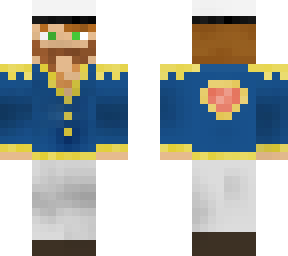 diamond sailor