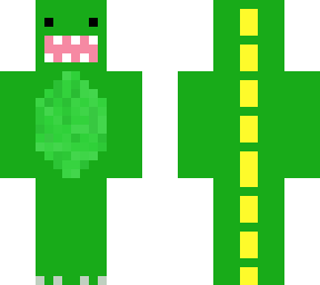 dino drep