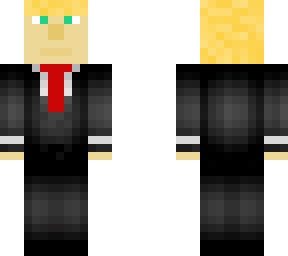 donald j trump
