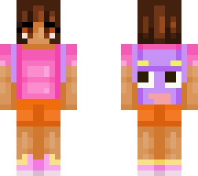 dora