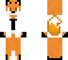 dr. fox